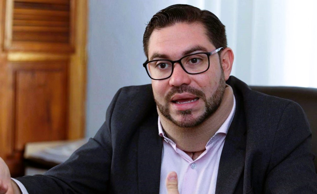 Jorge Cálix: “Demandará Estado de Honduras”