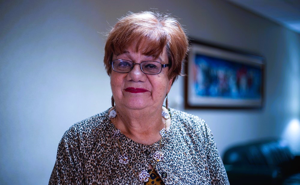 Doris Gutiérrez exige a UPL investigar origen de fondos para campañas prematuras