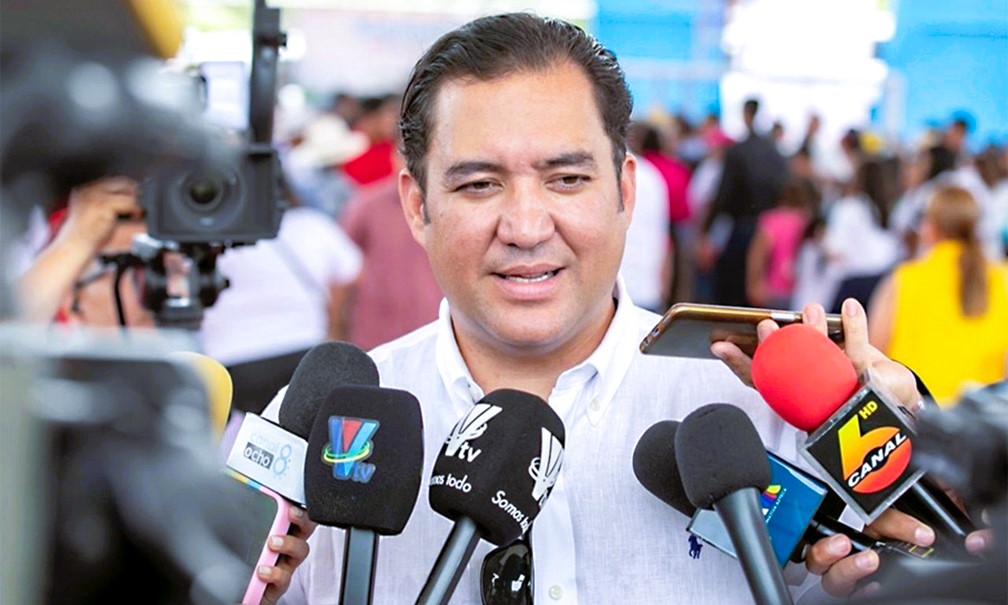 ¡Héctor Zelaya: Trabajamos para que LIBRE gane las elecciones!