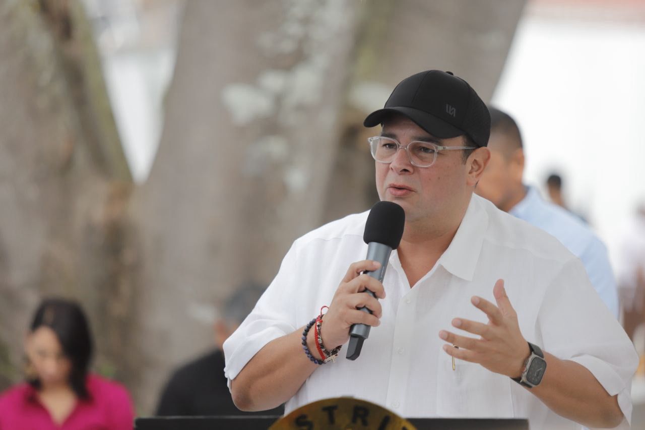 AMDC emite alerta por alta contaminación del aire en Tegucigalpa
