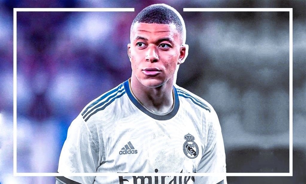 Presidente de Liga de España confirma: Mbappé se une al Real Madrid