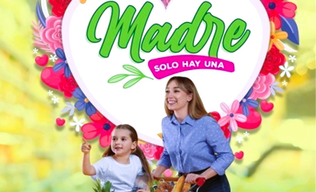 Supermercados La Colonia celebra Día de la Madre con ofertas espectaculares