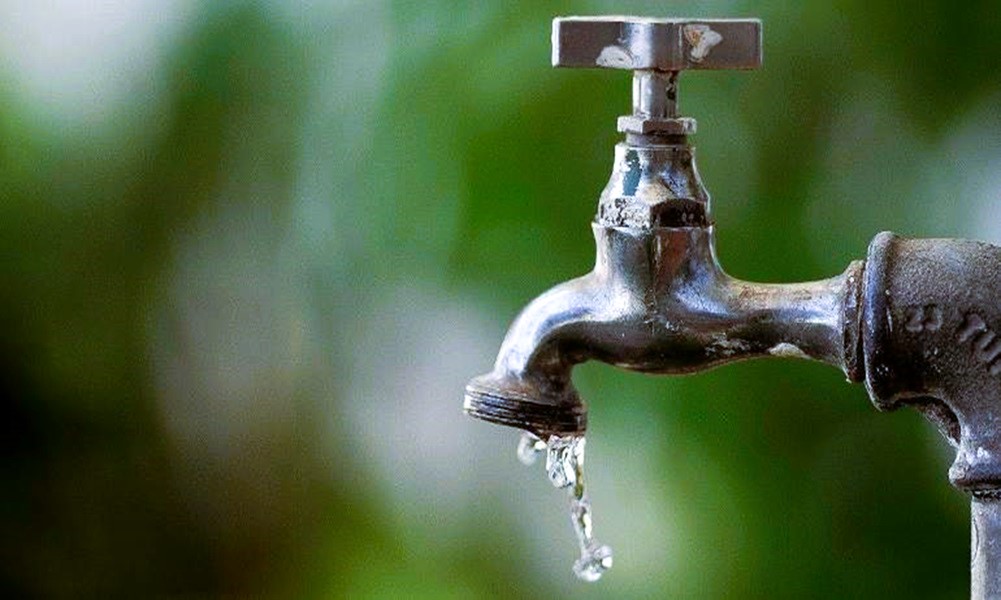 Crisis de AGUA: Colonias sin agua protestan contra UMAPS