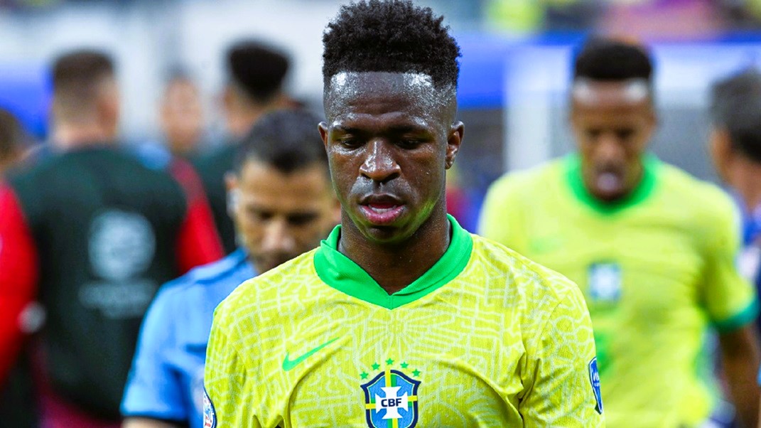 Copa América: Brasil Empata 0-0 con Costa Rica