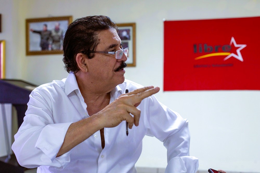 Grupo de Puebla se reunirá en Honduras para conmemorar golpe de 2009