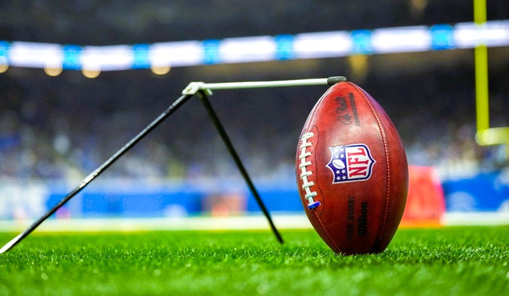 NFL anuncia ‘The Duke’ como su balón oficial