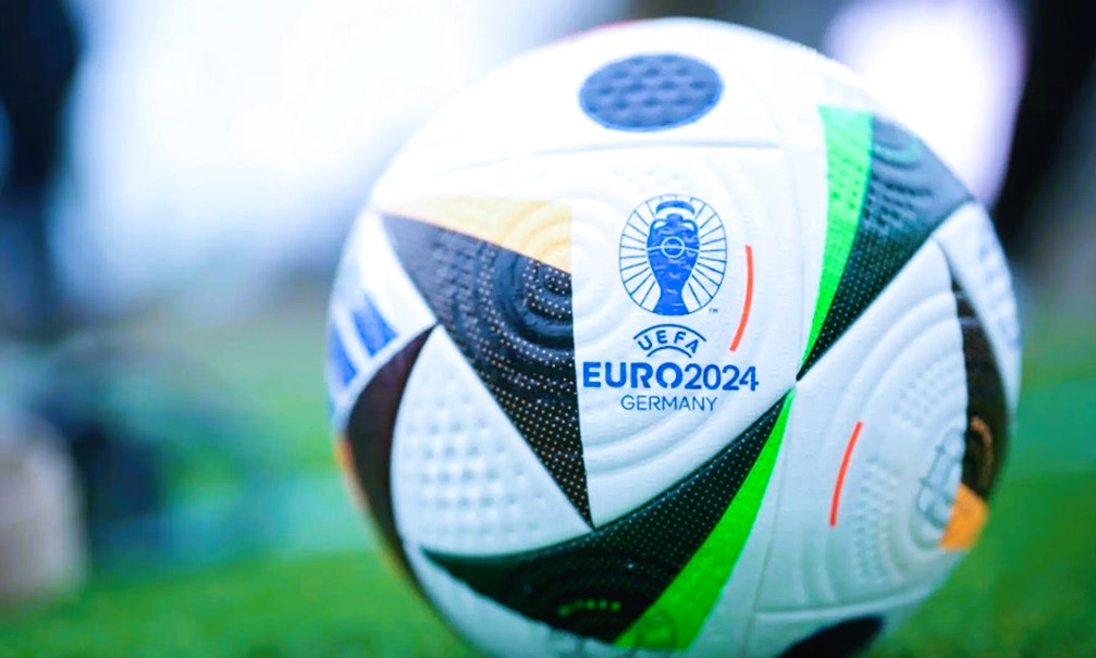 Innovador balón inteligente de Adidas revoluciona Eurocopa