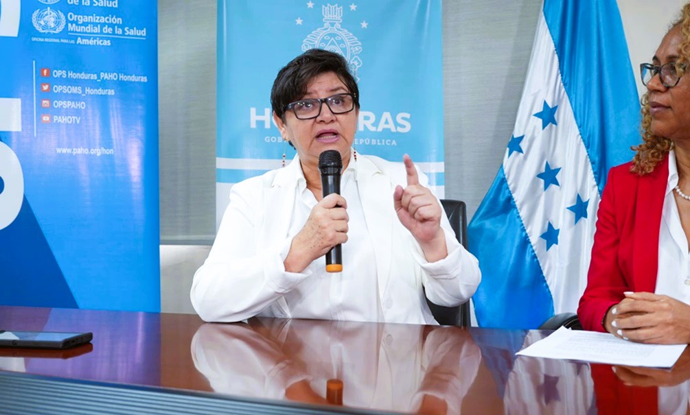 SESAL niega despido de enfermeras