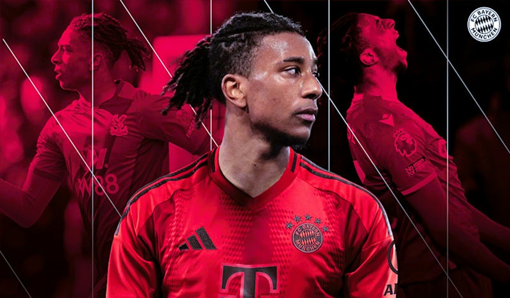Bayern Múnich refuerza su plantilla con Michael Olise