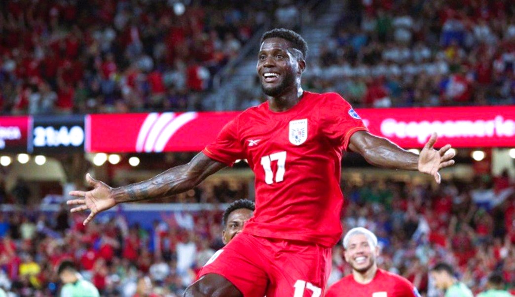 Panamá a cuartos de final en la Copa América
