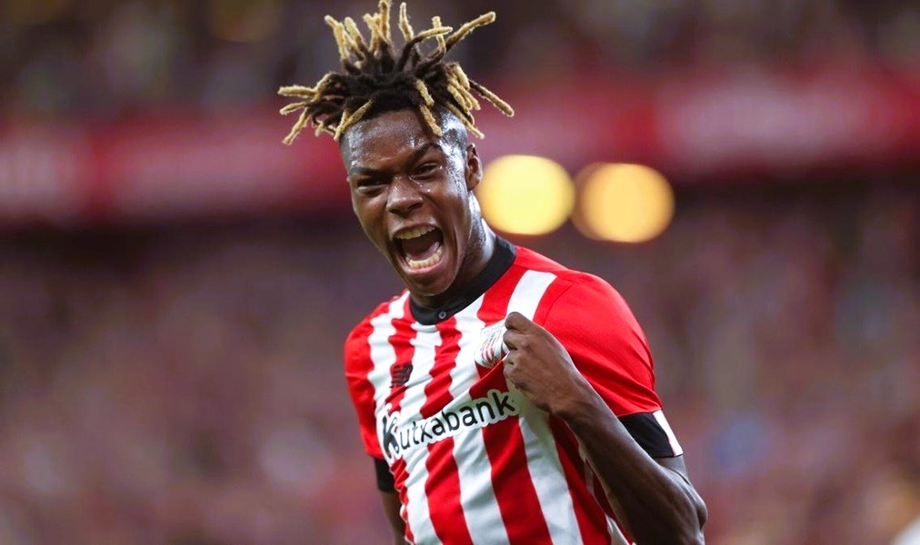 Víctor Font: Barça Incapaz de fichar a Nico Williams