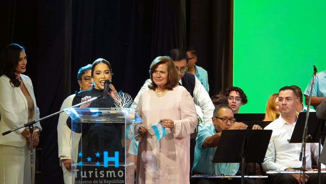 "Honduras, Naturalmente Tuya": Nueva marca país