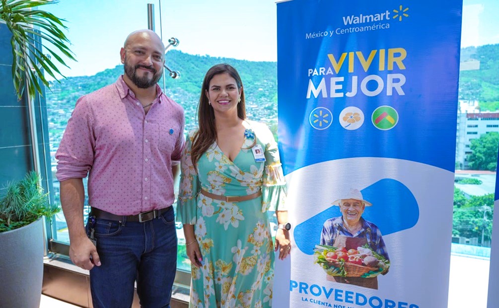 Walmart CA lanza 'Para Vivir Mejor': Una marca con propósito