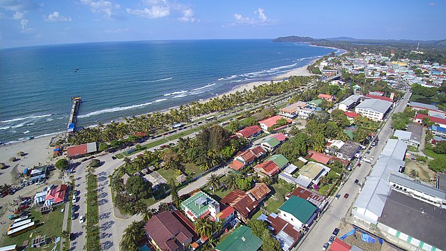 Calle de Los Bananeros: Un Paseo por la Historia