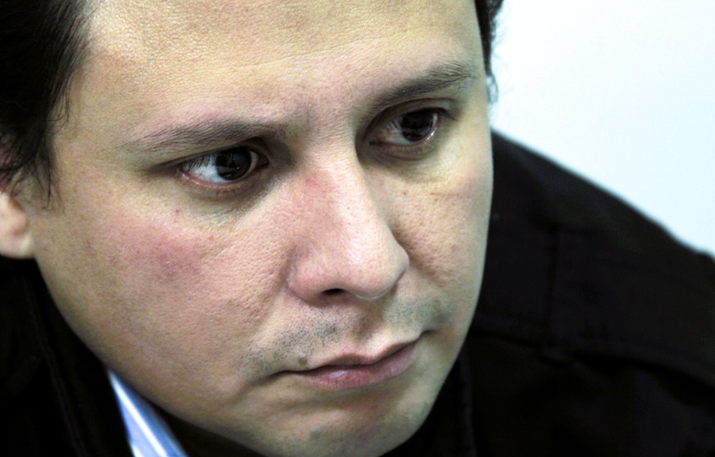 Eduardo Martell advierte sobre influencia de dinero ilícito en campañas