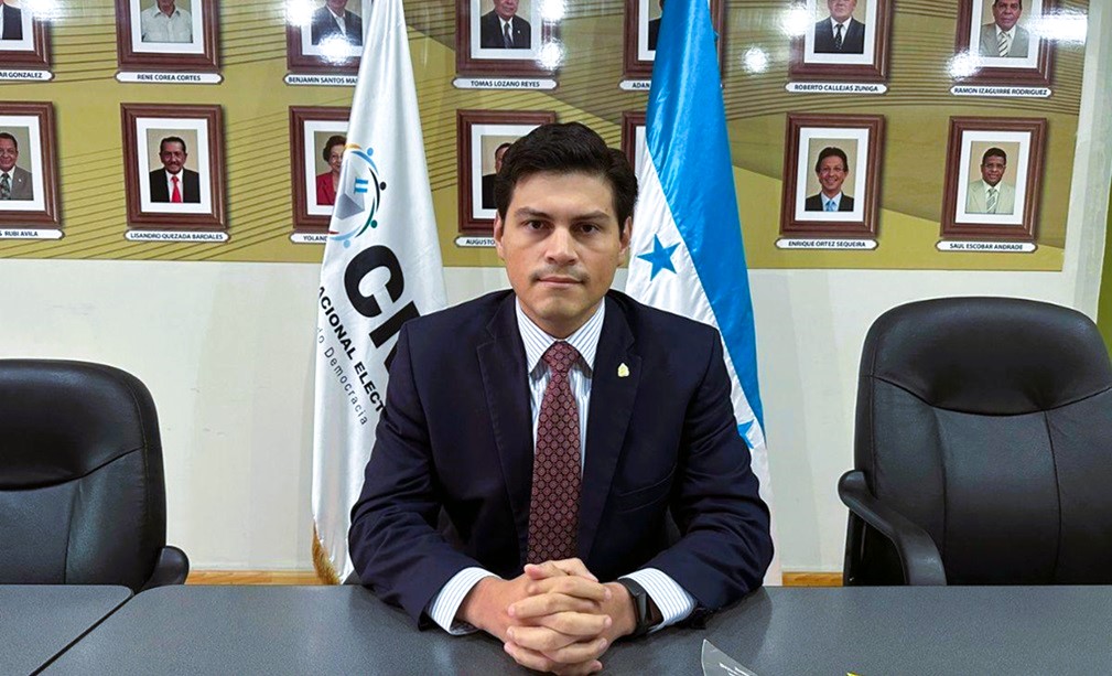 Marlon Ochoa desmiente extradición por caso embajada EEUU