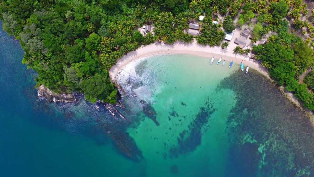 Parque Nacional Jeanette Kawas: Naturaleza y Conservación