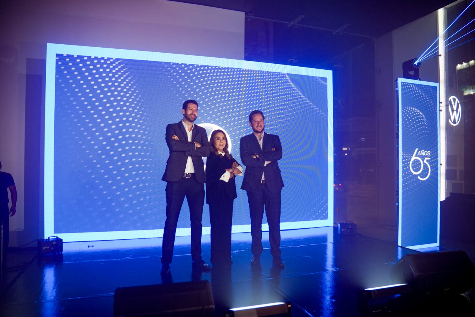 T-Cross 2025 de Volkswagen llega a Honduras con Grupo Continental Motores