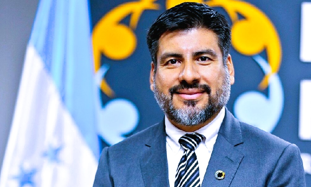 Fiscal General reactiva casos de la MACCIH