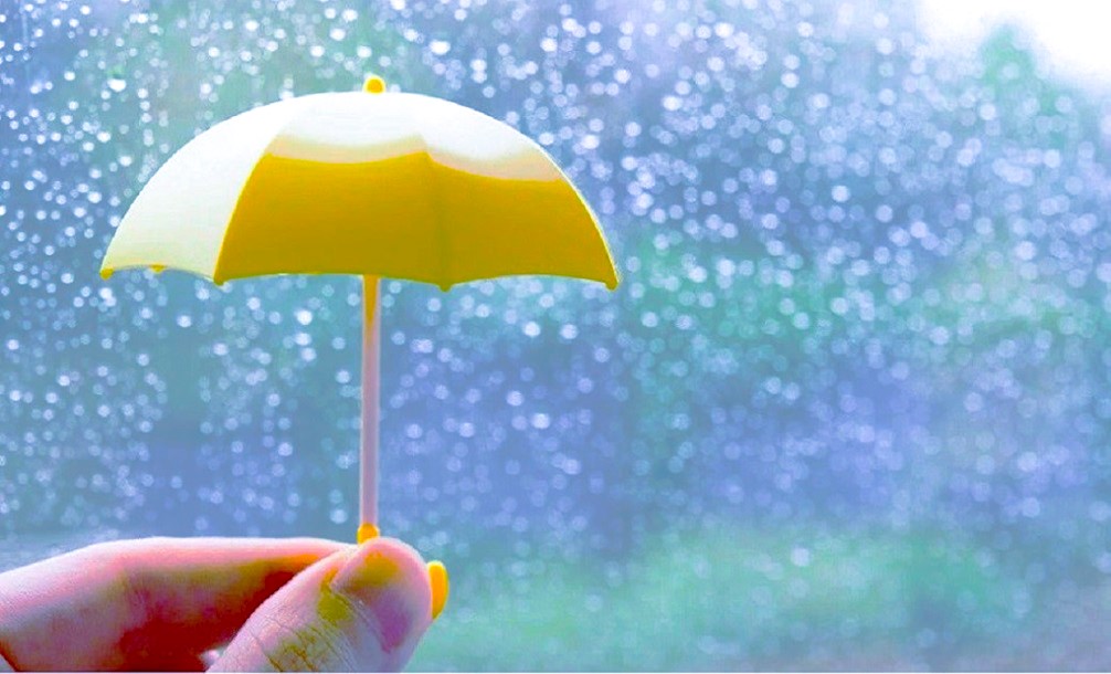 Lluvias moderadas se esperan en gran parte de Honduras