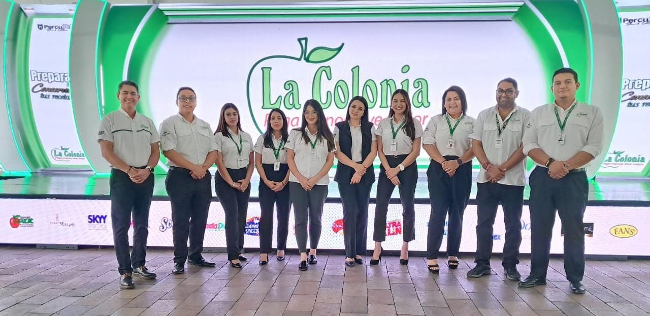 Supermercados La Colonia lanza promoción “Prepara & conserva tus recetas” con Percutti