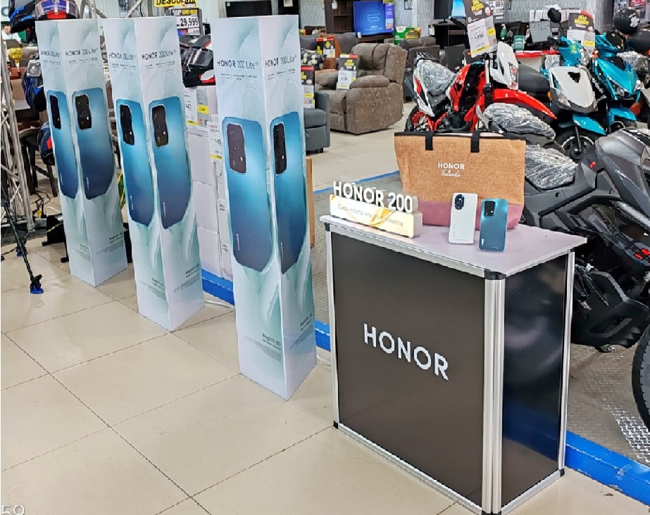 HONOR 200 Series: Innovación-Elegancia ahora en Elektra