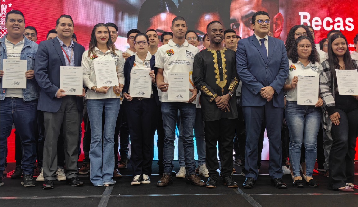 Gobierno de Honduras y Huawei ponen en marcha programa “Talento TIC”