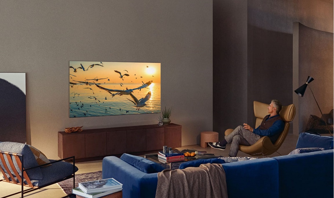 Black Friday: Samsung ofrece descuentos exclusivos en dispositivos de audio y video