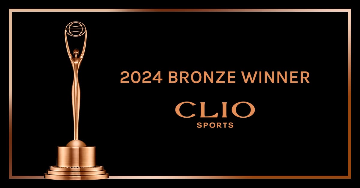 Samsung es reconocida con varios premios Clio Sports