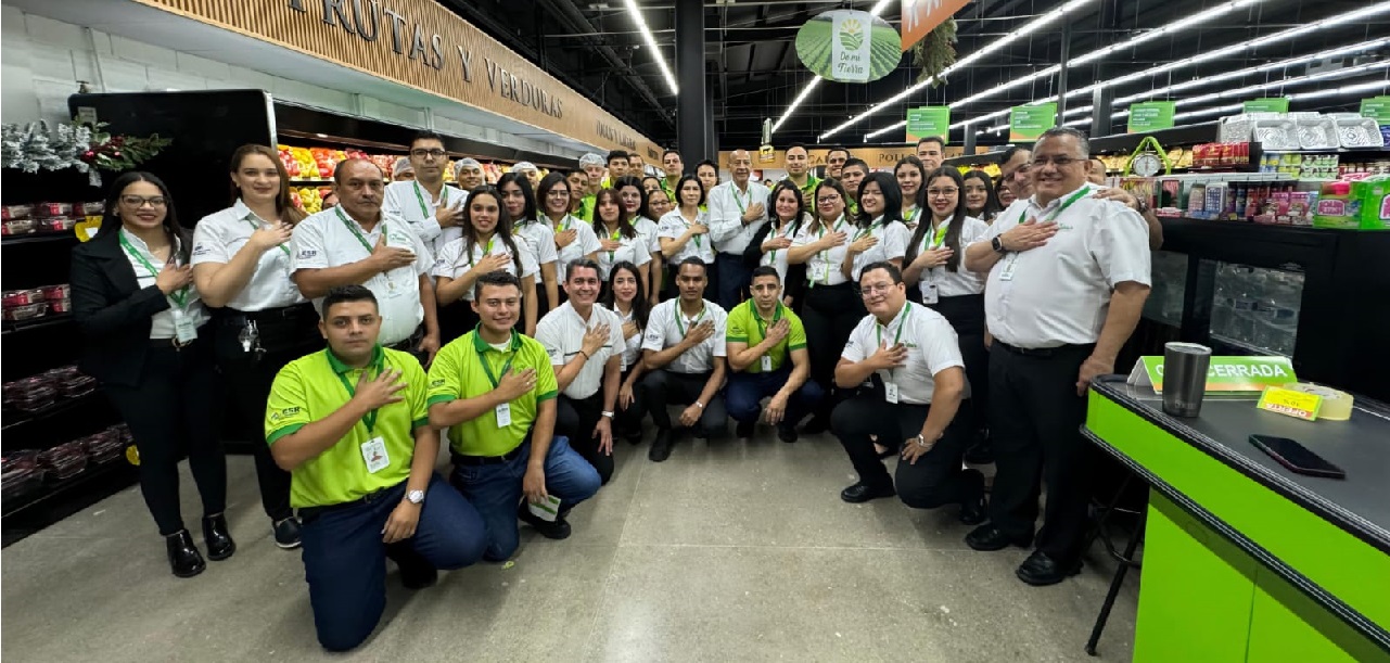 Supermercados La Colonia apertura su tienda 64 en Portal de Viera