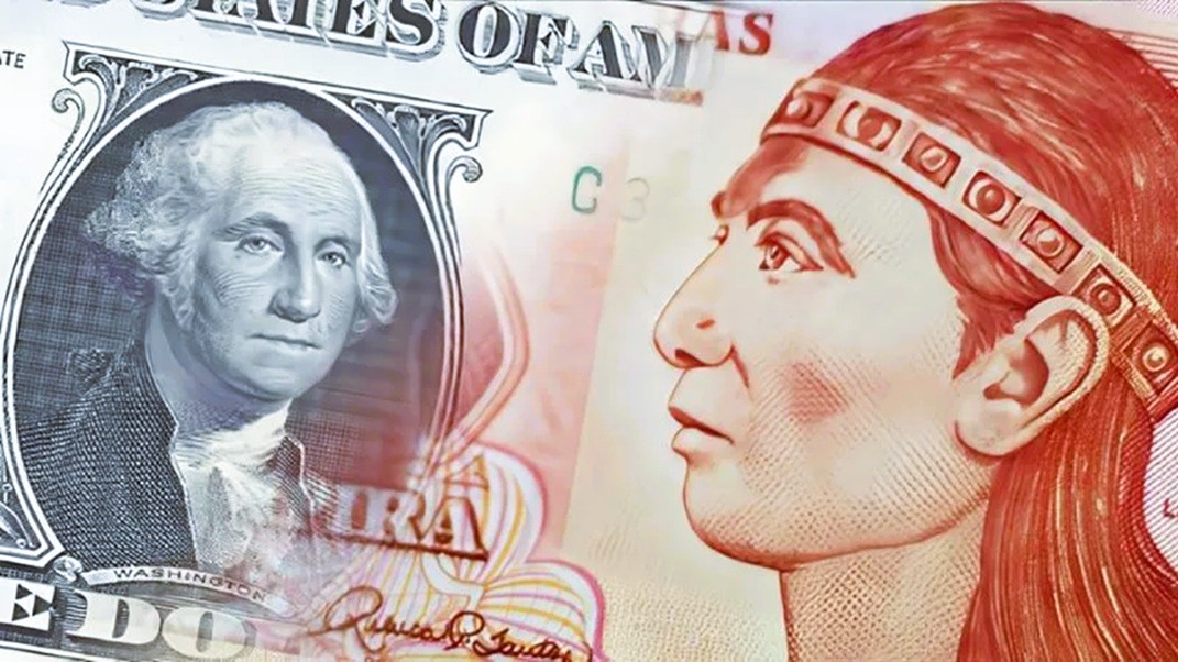 Devaluación del Lempira de 73 Centavos en 2024