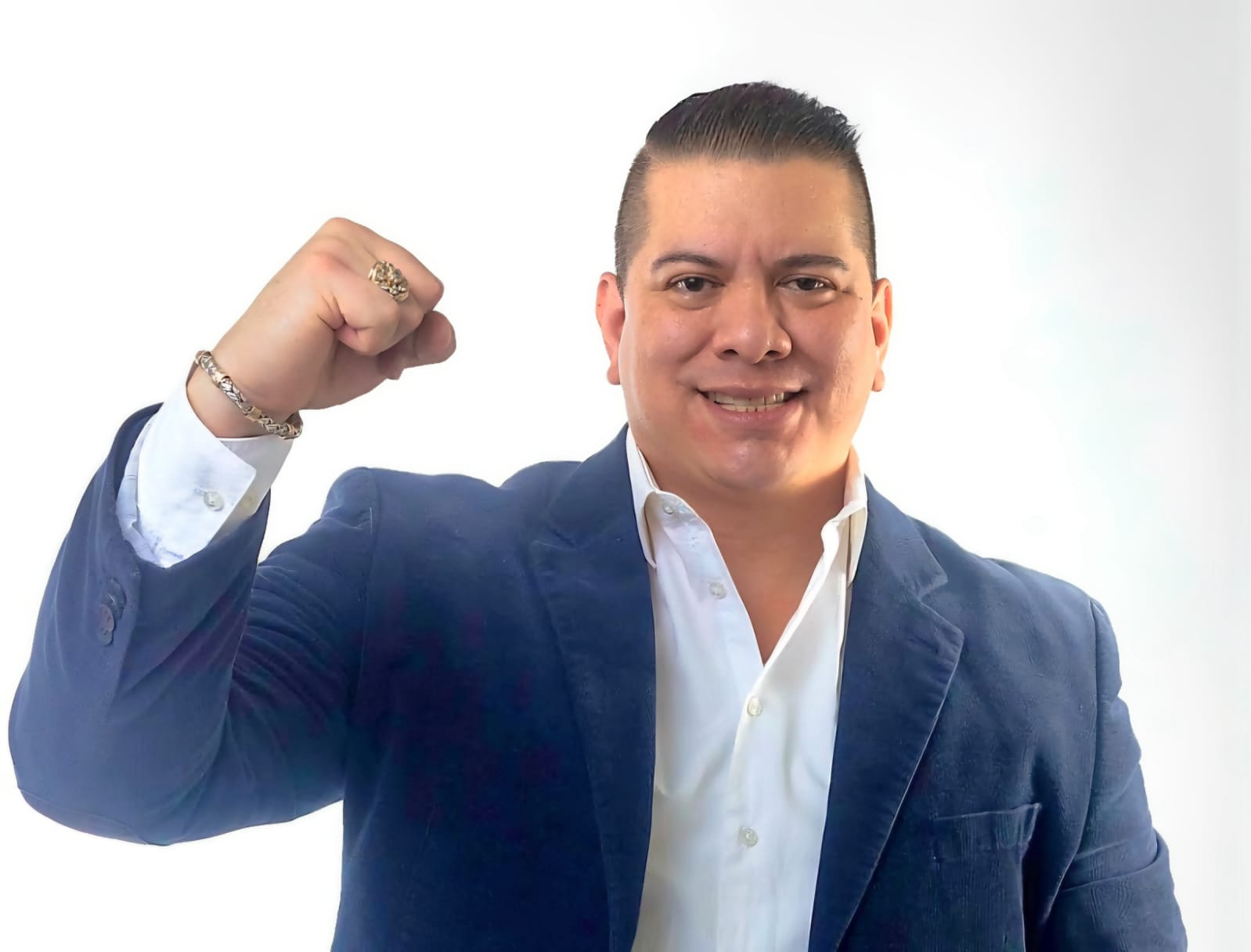 Enrique Yllescas pide ampliar presupuesto electoral del CNE