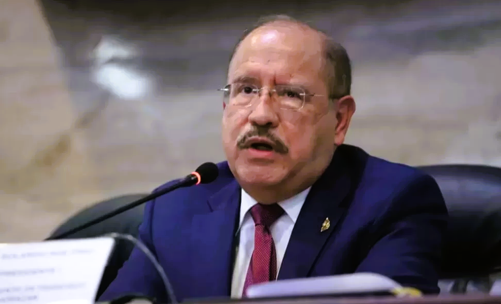 Pino: No aprobar presupuesto 2025 generará desorden administrativo