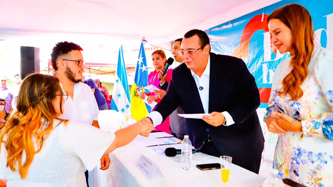 AMDC retoma las esperadas 'Bodas de Buen Corazón'