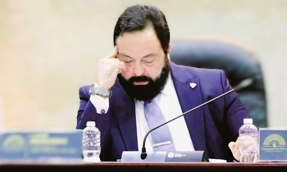 Crisis de liderazgo en Congreso Nacional bloquea Presupuesto 2025
