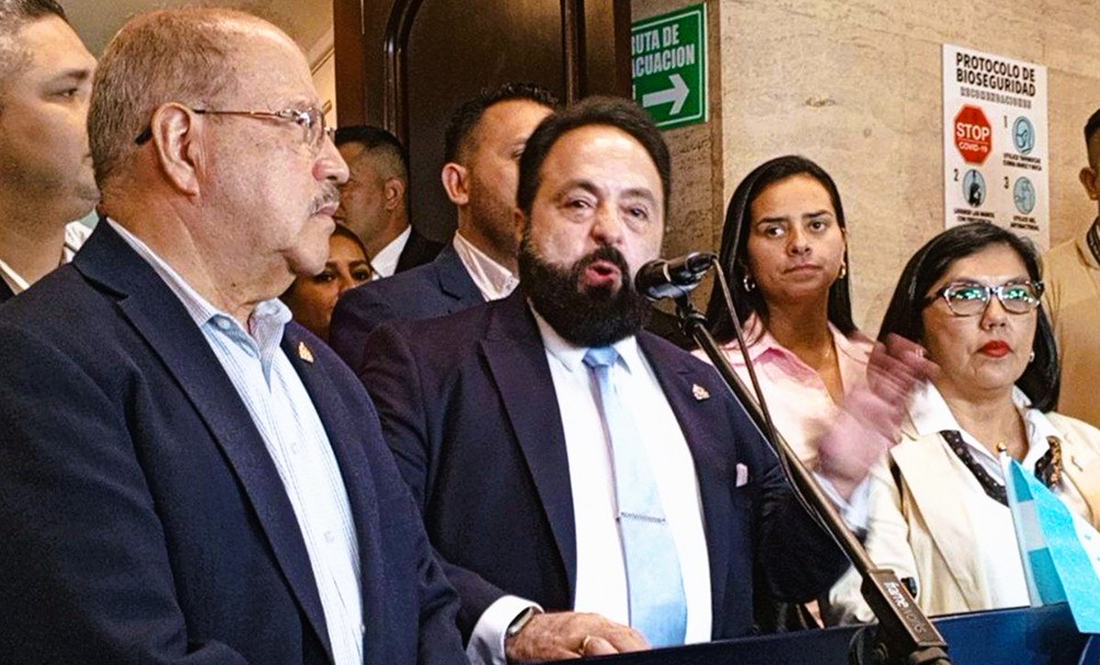 Tensión Política: Frena aprobación del Presupuesto 2025