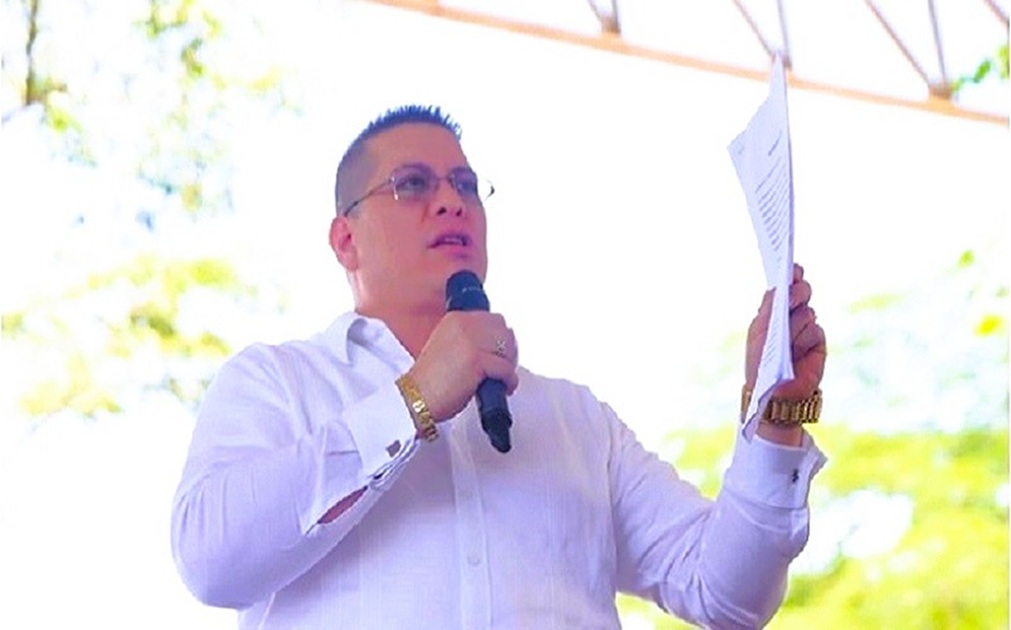 Enrique Yllescas: En riesgo aprobación del Presupuesto 2025