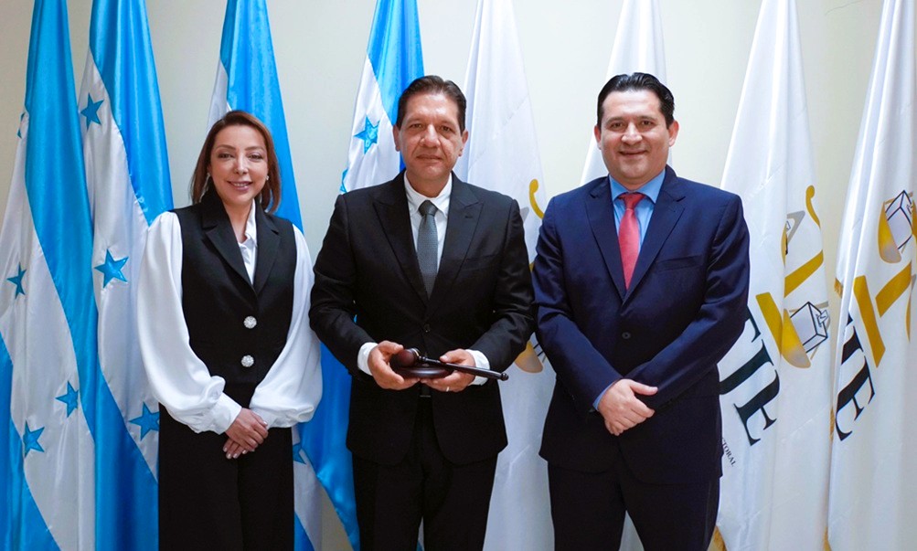 TJE pide aprobación urgente de presupuesto para elecciones 2025