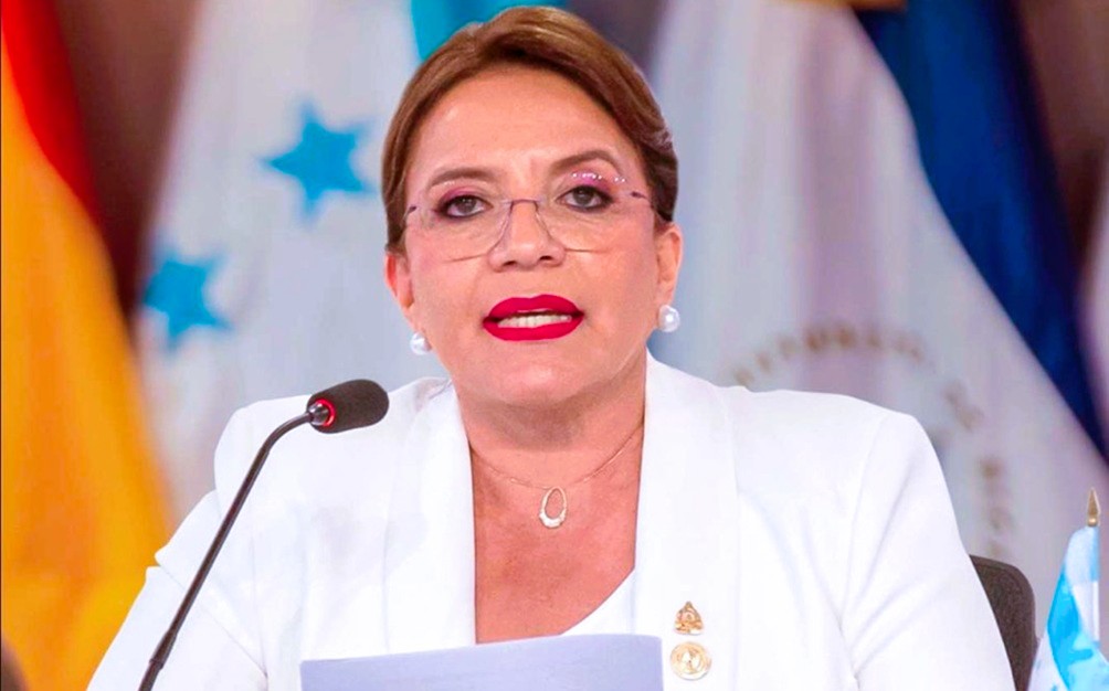Xiomara Castro lanza plan de emergencia para MIGRANTES