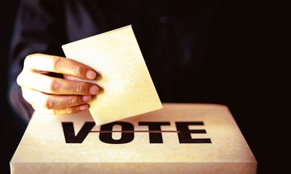 CNE ajusta centros de votación en varios departamentos