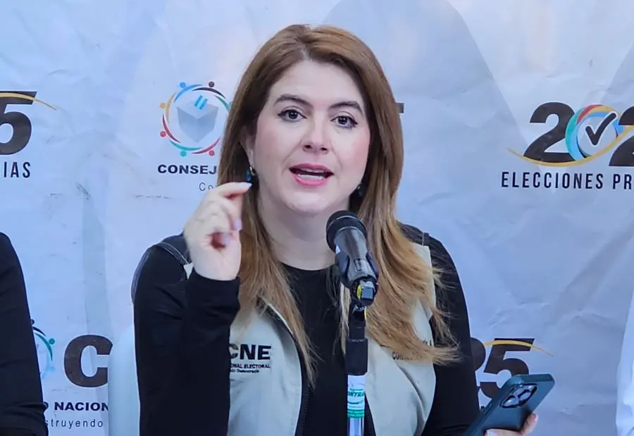 ¡Habrá Declaratoria! CNE enfrenta obstáculos con firmeza