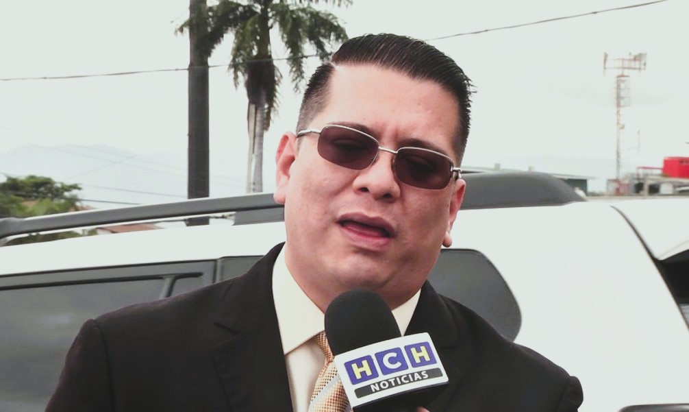 Implicaciones del Tratado de Extradición: Enrique Yllescas