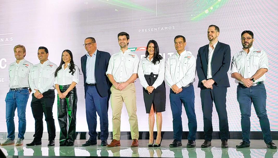 Gasolinas CLEANTEC de Puma Energy: Más rendimiento e protección para tu Motor