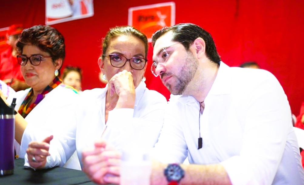 Jorge Cálix: “Boicot de LIBRE fue planificado para inflar a Rixi”