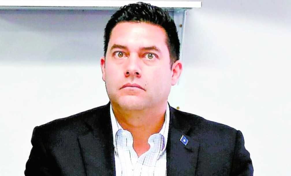 Juan Diego Zelaya pide unión para defender democracia en Honduras