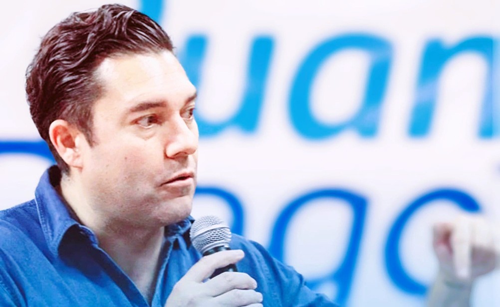 Juan Diego Zelaya: "Hoy ganó la democracia"