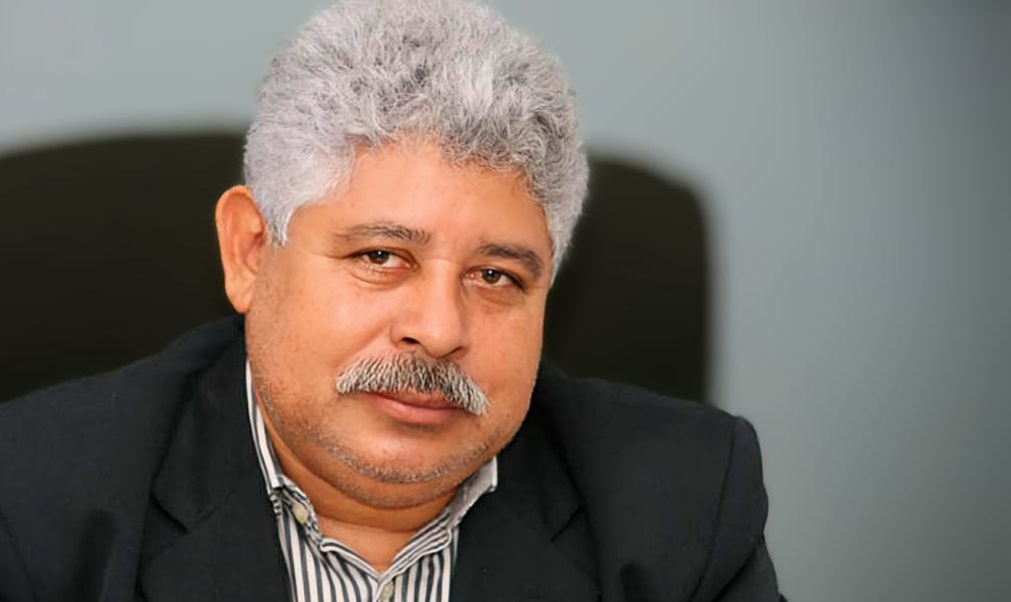 Marvin Ponce alerta sobre posible "terrorismo electoral"