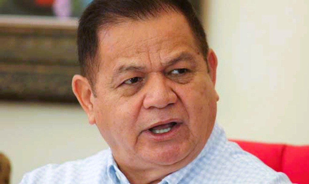 Millonaria recompensa por Romeo Vásquez Velásquez