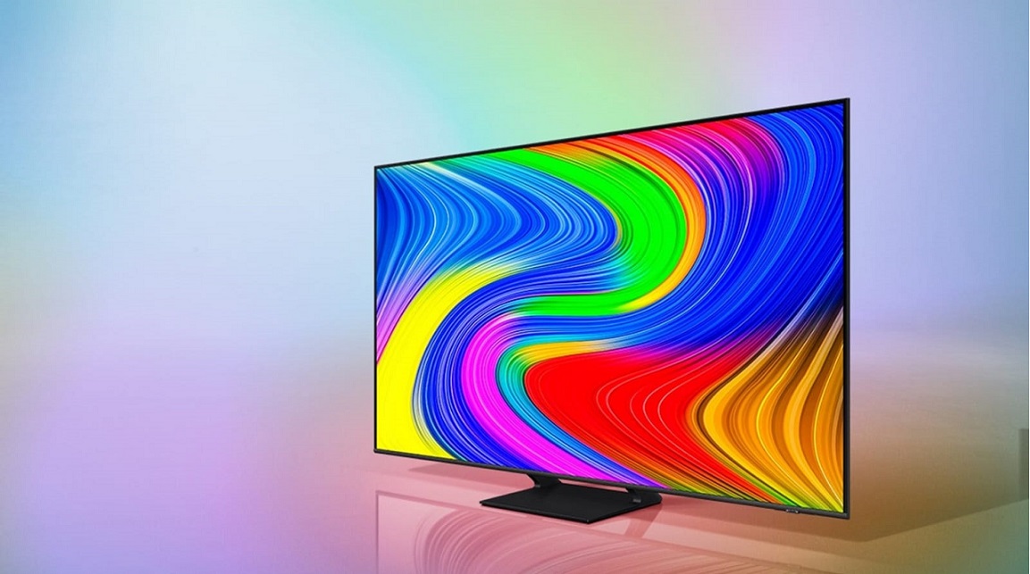 Samsung QLED, Neo QLED y OLED: ¿Cuál es el televisor perfecto para ti?