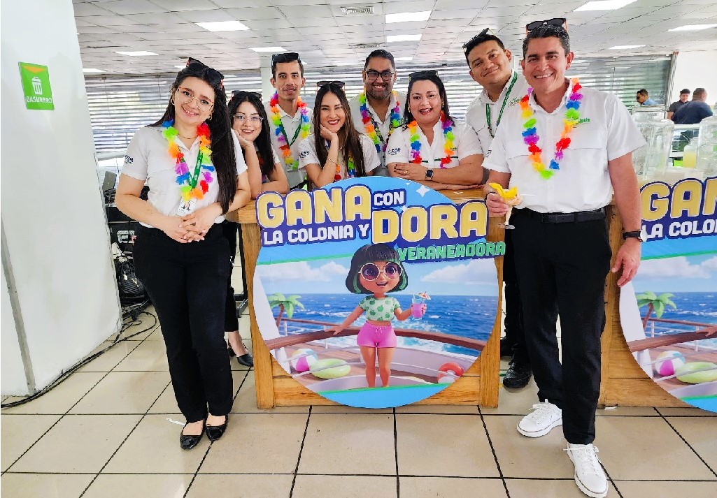 ¡Vive unas vacaciones inolvidables con Supermercados La Colonia y Dora Veraneadora!